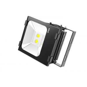 China 200W Vehicle Mounted Mast , Outside Led Flood Lights Commercial Landscaping Type supplier