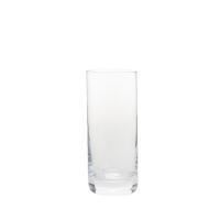 China Reusable Highball Glass Drinking Cups Crystal Clear For Mixed Drink Cocktail on sale
