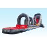 22ft Volcano Giant Inflatable 0.55 PVC Tarpaulin For Commercial Event