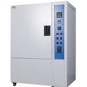 China UV Light Anti-yellow Aging Testing Equipment Temperature Humidity Test Chamber supplier
