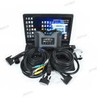 China Ready to use Dell laptop+DoIP VCI SUPER MB PRO M6 WiFi Professional Dealer Diagnostic Tool for BENZ Cars Trucks Full Fun on sale