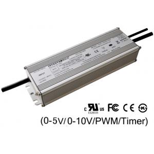 2100mA 4200mA Led Current Driver , Timer Dimmable Led Driver Power Supply