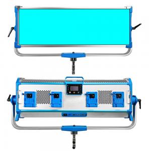 China AI-5000C Professional Movie Lights Sky Blue Bluetooth Control RGB Film Lights supplier
