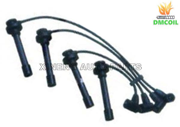 Chery QQ Custom Auto Spark Plug Wires 0.9L 1.1L (2006-) S11 3707020BA
