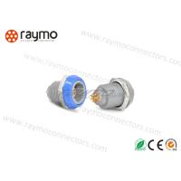 China Female Circular Plastic Connectors Dental Equipment sensors catheter on sale