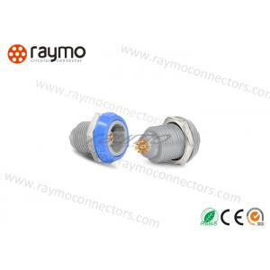 China Female Circular Plastic Connectors Dental Equipment sensors catheter supplier