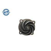 China 2W1223 3204 3204T Cast Iron Water Pump for Excavator Hydraulic Parts on sale