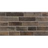 Outside Stone Light Digital Ceramic Tiles That Looks Like Brick 300x600