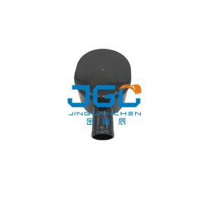 26710-93000 Exhaust Cover For HD100 Excavator Accessories