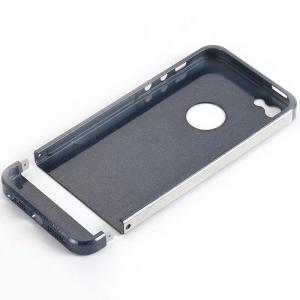 China 8000g Alumimium Metal Die Casting Custom Phone Tablet Case supplier