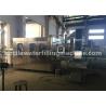 China Rotary Drinking Water Big Automatic Bottle Filling Machine , Bottled Water Production Plant wholesale