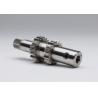 China High-Precision Custom Gear Machining and Tooth Profile Inspection wholesale