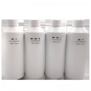 Korean High Temperature Coating-Free Anti-Corrosion Eco-Solvent Ink for Epson R4880 7880 9880 7800 1390