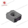 China Las piezas de engranaje de carburo de precisión con inserción de forma JD-19025 Fabricante de herramientas de corte CNC directas wholesale