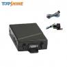 Waterproof Mini Sensitive OBD GPS Tracker For Car Online Tracking