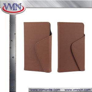 China Wallet case for Ploom Electronic cigarette leather case for Ploom vaporizers with credit card supplier