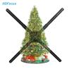 China 65cm 16GB Storage 1080p 4 Blades LED Hologram Projector Fan With Wifi and Cloud Based 3D for Indoor Events and Store Sign wholesale