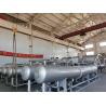 China SUS316L 軽質布ジェット染料機 省エネマルチタイプ染料機 wholesale