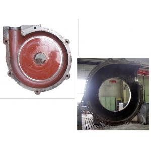 China Professional High Chrome Impeller For High Pressure Slurry Pump 1m - 100m Head wholesale