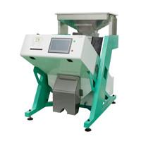 Oat Color Sorting Machine Grains Separation Machine For Processing Oats In The Farm