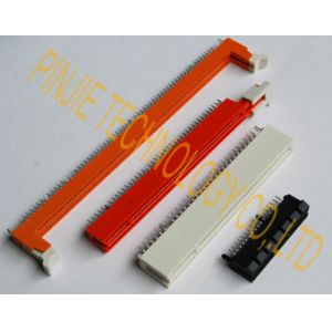 China DDRおよびPCIのソケット supplier