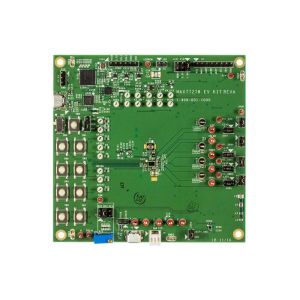 MAX77278EVKIT Embedded Solutions Low-Power Mobiles Power Management Evaluation Board