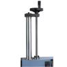 China ETM-M16 máquina que golpea ligeramente eléctrica del CNC de la sección vertical M3-M16 wholesale