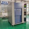 China  Thermal Shock Test Chambers For Automotive Engine Component Testing wholesale