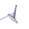 China 250-525mm Special Dial Bore Gauge With 500mm Measuring Depth Precision Measuring Tools Used To Measure Inside Diameter wholesale