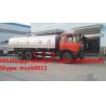 China 2020s high quality and best price dongfeng 6*4 RHD 20,000L cistern water tank truck for sale, portable water tank truck wholesale