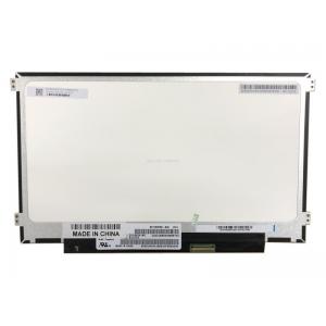 NV116WHM-N45 Laptop LCD Screen 11.6 Inch 1366 * 768 Resolution BOE For HP PAVILION X360