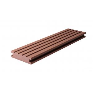 100 X 25 Traditional WPC Composite Decking Outdoor Plastic Wood Deck Boards