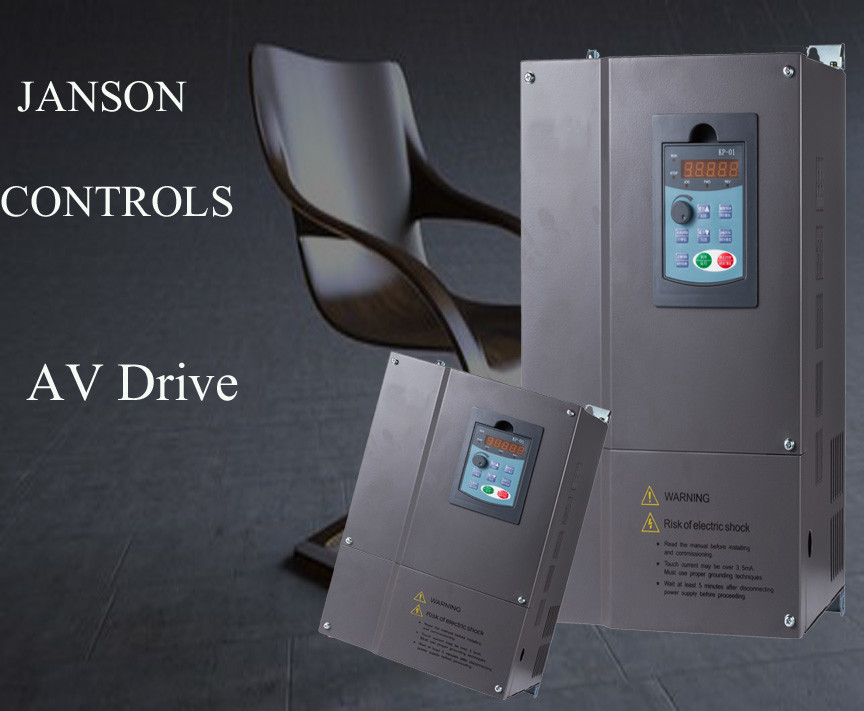 China inversor/VFD/VSD de la frecuencia de la variable de control de 3 fases VC wholesale