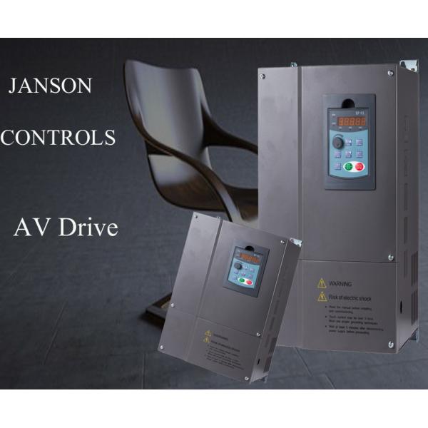 inversor/VFD/VSD de la frecuencia de la variable de control de 3 fases VC