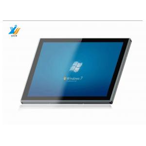 China IOS Touch Screen Panel Kit High Definition Customized For Industrial supplier