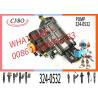 Fuel Pump 3240532 2641A405 Fuel Injection Pump 324-0532 For  315D C4.4 Engine