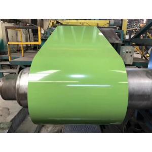 Coated Color Galvanized Steel Sheet Coil Dx51d Dx52d Hot Dipped