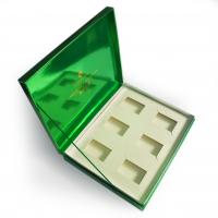 Таможня 2012 популярной бумаги ОЭМ косметическая кладет печатание в коробку для упаковки Макеупс