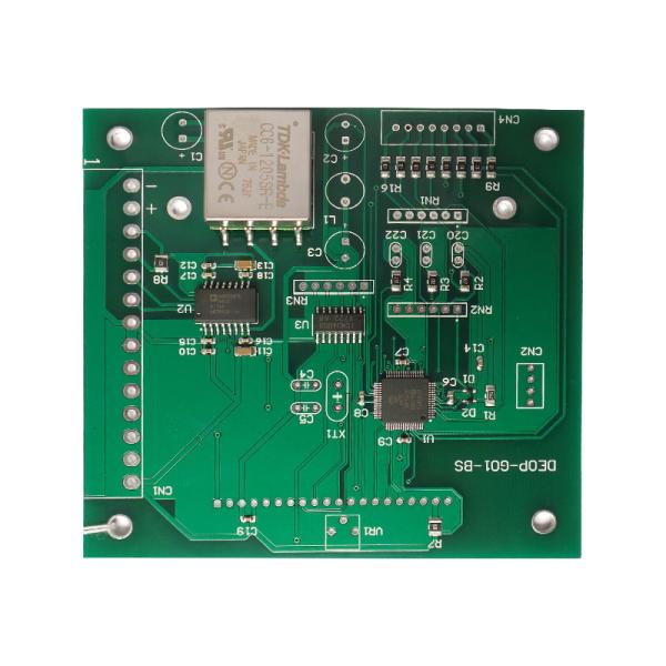 SMT PCBA Prototype Turnkey Pcb Assembly Pcba Printed Circuit Board Assembly