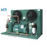 R404a Air Cooled Condensing Unit For Cold Storage With Compressor 4EES-6Y 4TES