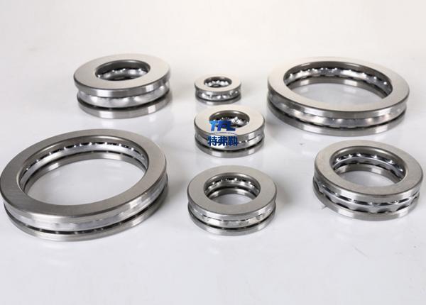 Cheap and high quality 51205 25*47*15mm Thrust Ball Bearing for soldering