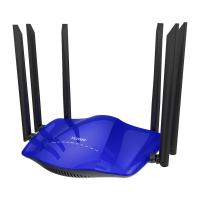 China 5dBi Antennas 5G 1200Mbps WiFi Router 802.11 5GHz Sim Card Router on sale