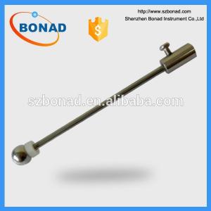 IP2X 12.5mmTest Sphere with handle Test Probe B Safety Test