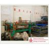 China Electric Fiber Cement Board Production Line , 2000sqm Sandwich Panel Making Machine wholesale