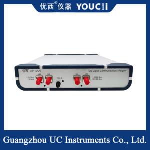 China 10G Rate Single Mode/multi completos - osciloscópio ótico do modo supplier