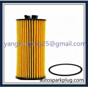 China Auto Oil Filter 55589295 55570263 For Chevrolet Aveo supplier