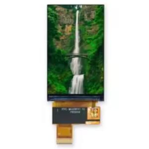 2.2 "小型TFT液晶ディスプレイ IPS表示付き反射液晶ディスプレイ部品
