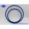 China Hydraulic Break Dust Wiper Seal , PU Material Wiper Ring Seal FQ0097-C0 LBI wholesale