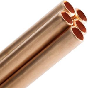 Astm B111 Copper Nickel Bar C70600 C71500 Cuni 90/10