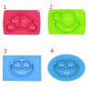 Hot product baby travel placemat baby feeding mat for table